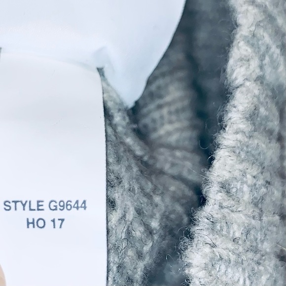 - SOLD - Madewell Skyscraper Sweater Dress Size M - Picture 11 of 12